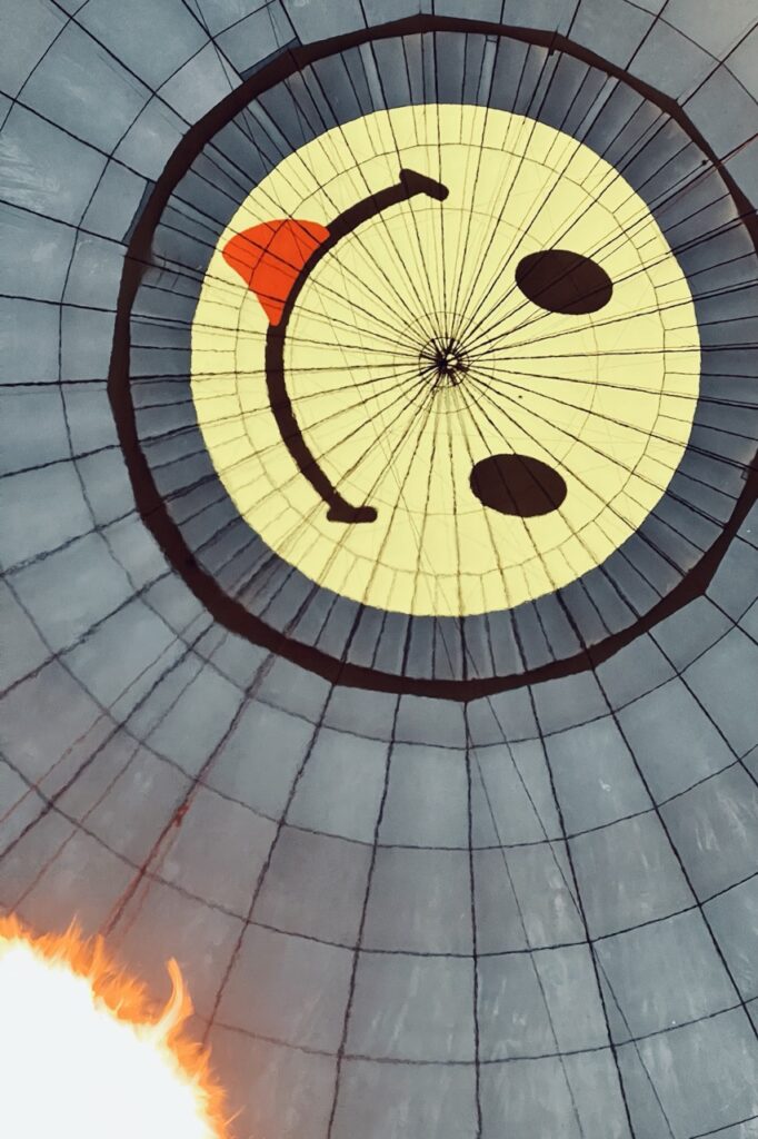 Balonem nad kapadocja wsrod wulkanow winnic i bajkowych kominow3