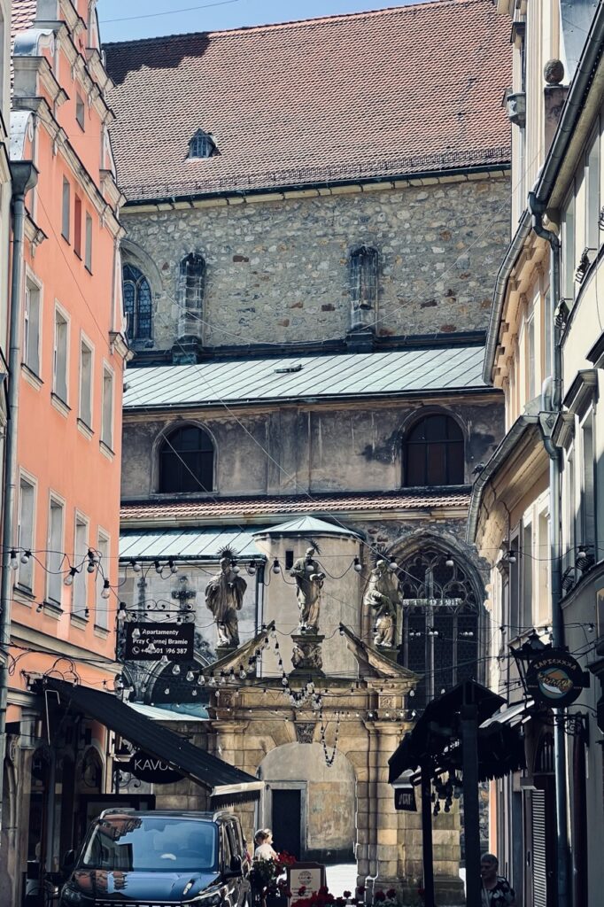 Latajacym pociagiem do czech sudecka petla i skalne miasto adrspach12