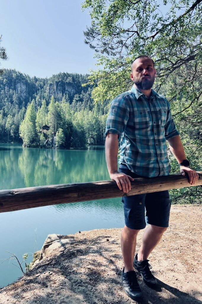 Latajacym pociagiem do czech sudecka petla i skalne miasto adrspach29