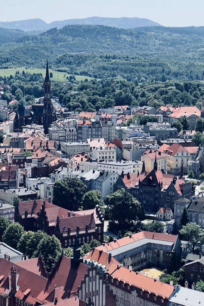 Latajacym pociagiem do czech sudecka petla i skalne miasto adrspach33