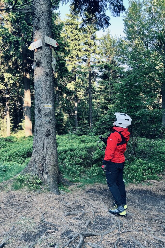 Latajacym pociagiem do czech sudecka petla i skalne miasto adrspach4