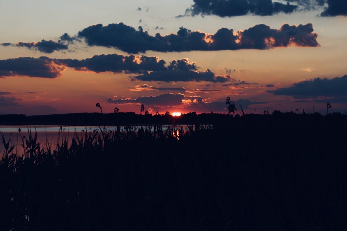 Suwalszczyzna brama polnocy