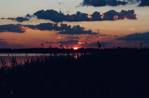 Suwalszczyzna brama polnocy